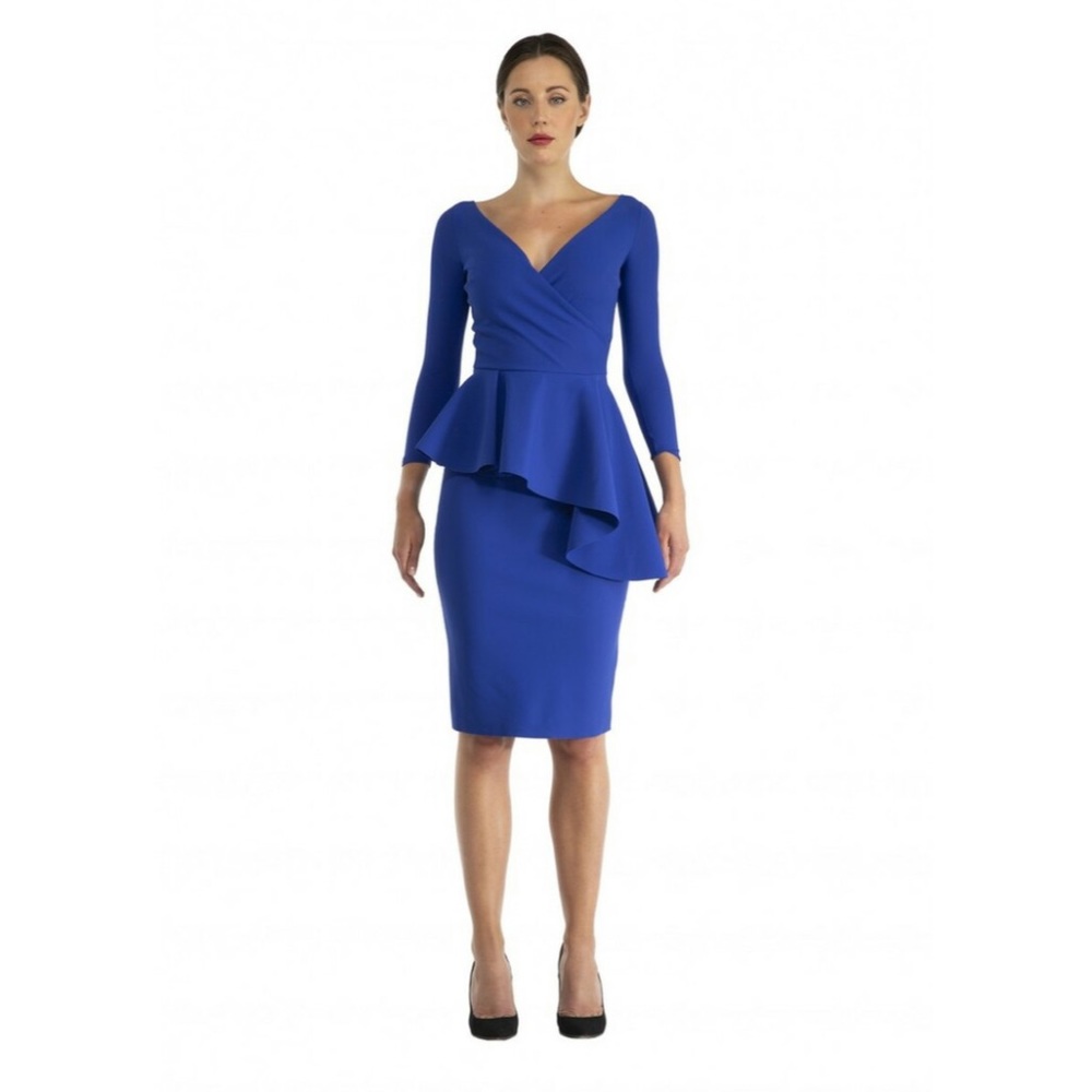 Chiara Boni Gitana Dress - Picture 2 of 9